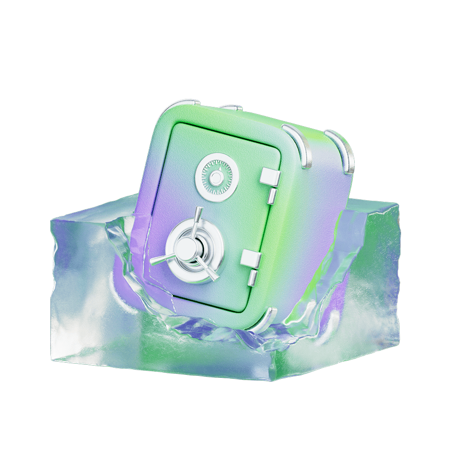 Разморозьте средства накопительной пенсии