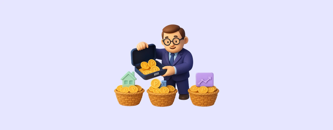 Россияне заключили со СберНПФ 6,5 млн договоров ПДС