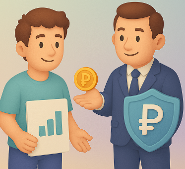 Что такое накопительная пенсия?