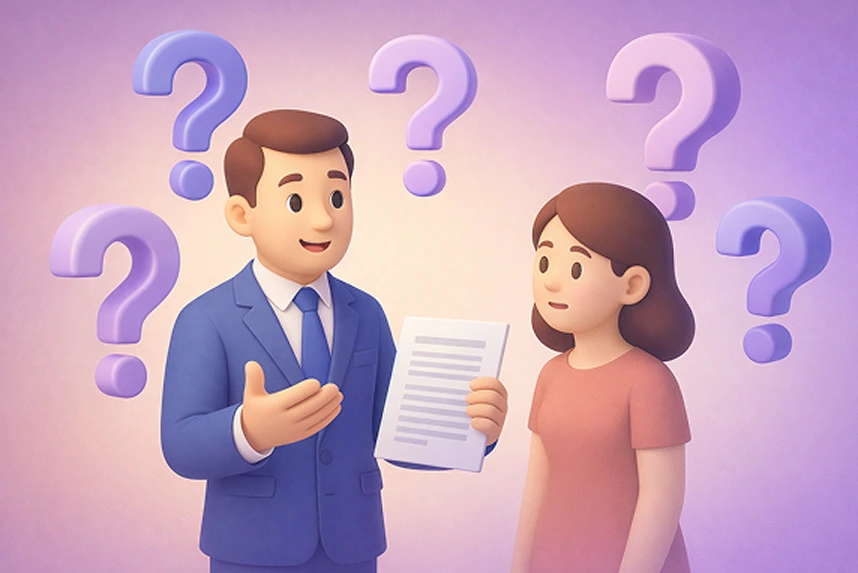 Ответы на вопросы