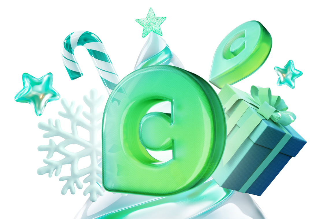 1000 бонусов Спасибо