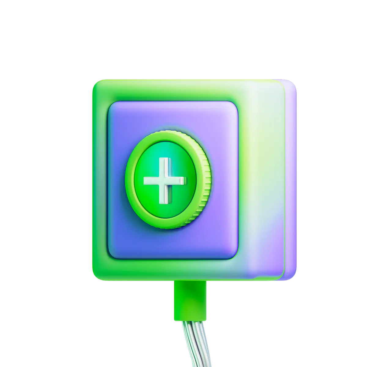 Пополнить счёт