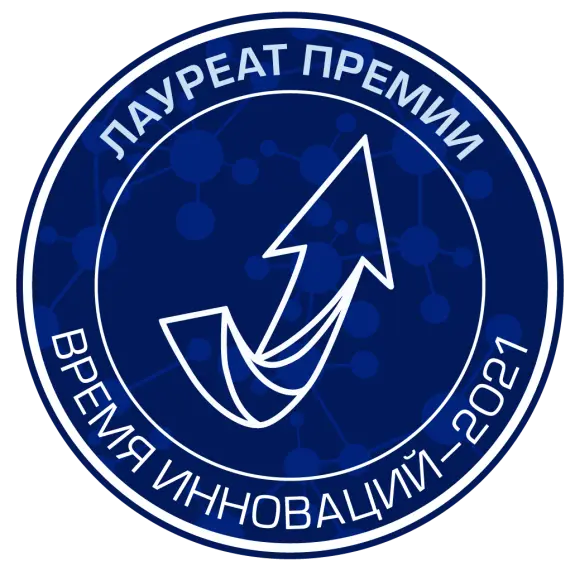 Премия «Время инноваций»