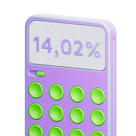 14,02% годовых - картинка