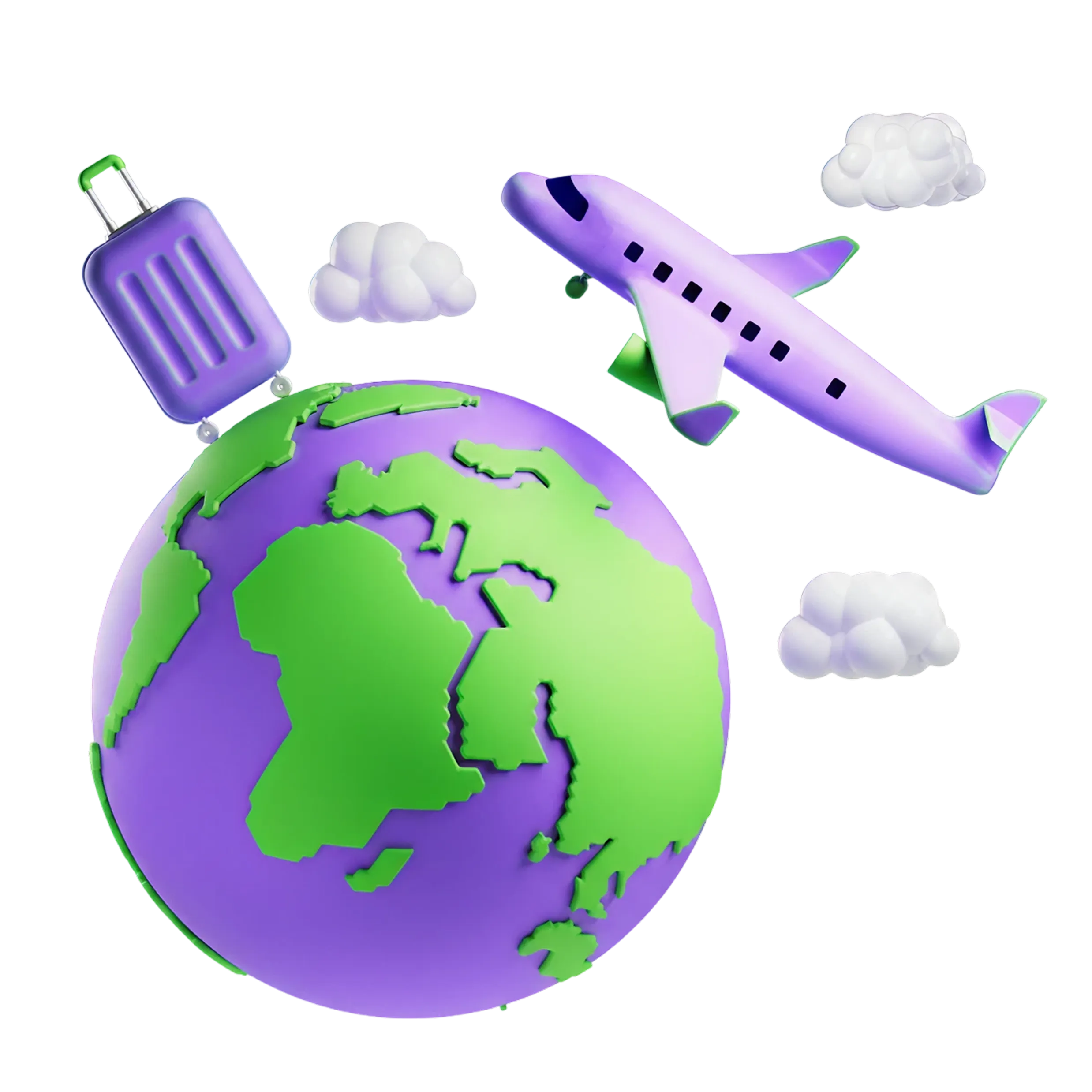 Итоги розыгрыша «Большое путешествие»