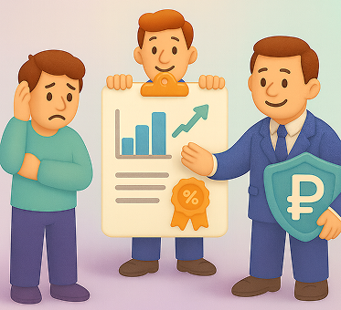 Почему Фонд не покупает Самые высокодоходные Облигации?