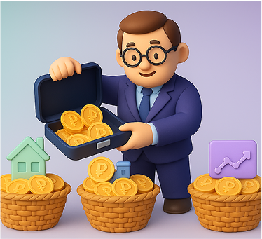 Почему Ваши сбережения не уйдут в минус?