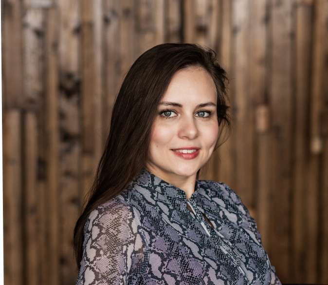 Алла Пальшина,
исполнительный директор
СберНПФ